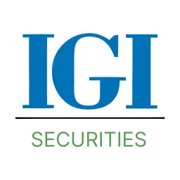 IGI Finex Securities Limited