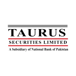 Taurus Securities Limited